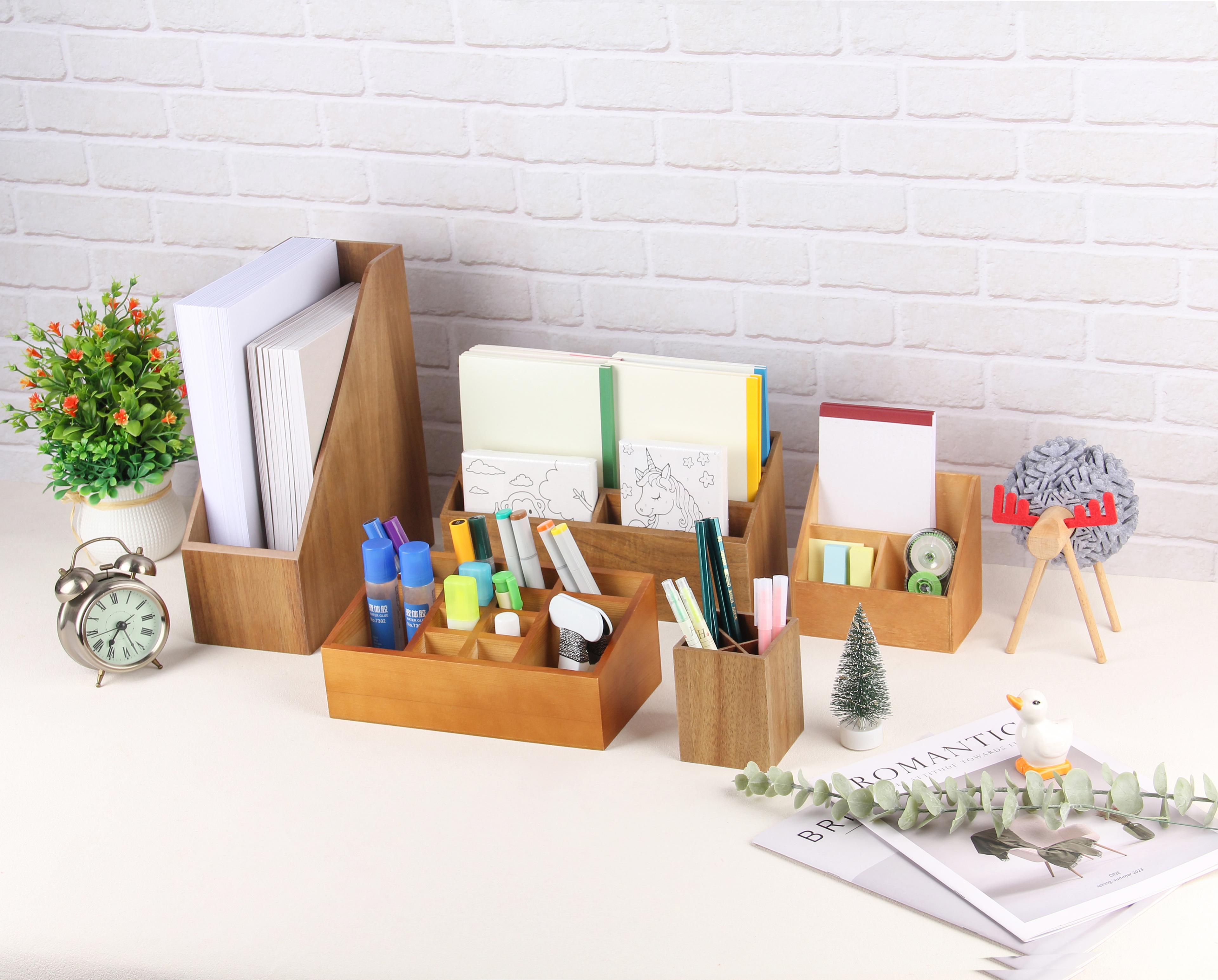 Office Organization